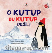 O Kutup Bu Kutup Değil!
