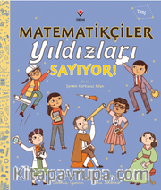 Matematikçiler Yıldızları Sayıyor!