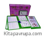 Yaz Çiz Sil <br /> Yazmaya Hazırlanıyorum