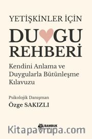 Yetişkinler İçin Duygu Rehberi