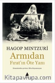 Armıdan Fırat'ın Öte Yanı