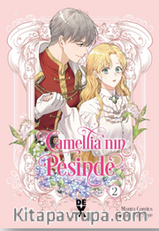 Camellia'nın Peşinde 2