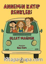 Annemin Kayıp Renkleri