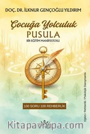 Çocuğa Yolculuk Pusula