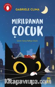Mırıldanan Çocuk