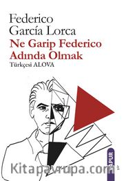 Ne Garip Federico Adında Olmak