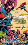 Marvel Evreni Tarihi