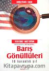 Barış Gönüllüleri