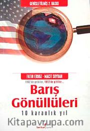 Barış Gönüllüleri