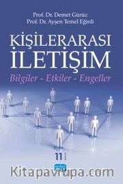 Kişilerarası İletişim