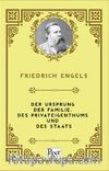 Der Ursprung der Familie, des Privateigenthums und des Staats