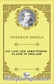 Die Lage der arbeitenden Klasse in England