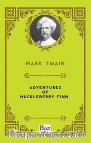 Adventures of Huckleberry Finn