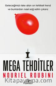 Mega Tehditler
