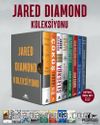 Jared Diamond Koleksiyonu Kutulu Özel Set (8 Kitap) (Ciltli)