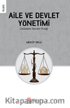 Aile ve Devlet Yönetimi