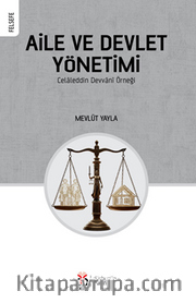 Aile ve Devlet Yönetimi