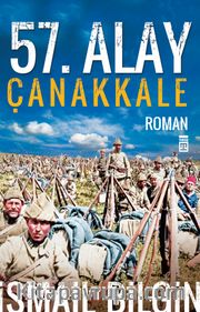57. Alay Çanakkale