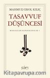Tasavvuf Düşüncesi