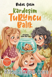 Kardeşim Turuncu Balık