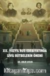 XIX. Yüzyıl Rus Edebiyatında Sivil Rütbelerin Önemi