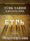 Türk Tarihi Kronolojisi (1923'e Kadar)