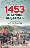1453 İstanbul Kuşatması