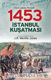 1453 İstanbul Kuşatması