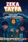 Zeka Tayfa / Teknozirve: Kapadokya'nın Şifresi