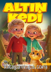 Altın Kedi