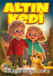 Altın Kedi