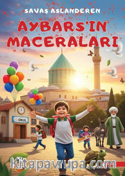 Aybars'ın Maceraları