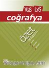 YGS-LYS Coğrafya Özet Anlatım