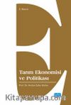 Tarım Ekonomisi ve Politikası
