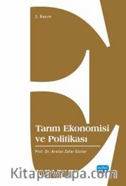 Tarım Ekonomisi ve Politikası