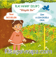İlk Harf (Elif) <br /> Büyük Sır