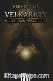 Velkarion: Velnoria'nın Varisleri