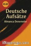 A1-A2 Deutsche Aufsatze Almanca Denemeler