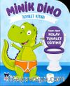 Minik Dino Tuvalet Kitabı