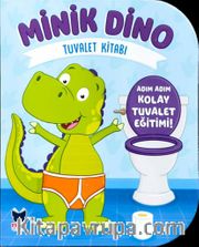 Minik Dino Tuvalet Kitabı