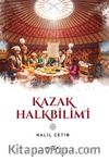 Kazak Halkbilimi