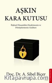 Aşkın Kara Kutusu