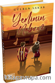 Yedinin Nabzı (Kutulu Set) (Ciltli)