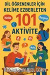 Dil Öğrenenler İçin Kelime Ezberleten 101 Aktivite