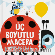 Üç Boyutlu Macera / Minik Dostlar