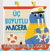 Üç Boyutlu Macera / Sudaki Dostlar
