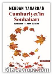 Cumhuriyet'in Sonbaharı