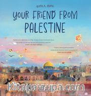 Your Friend From Palestine