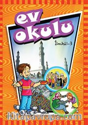 Ev Okulu - İlmihal 3