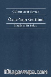 Özne-Yapı Gerilimi